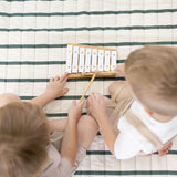 Premium Indoor / Outdoor Jumbo Portable Playmat