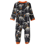 SCOUT Sleep & Play Baby Halloween Pajamas
