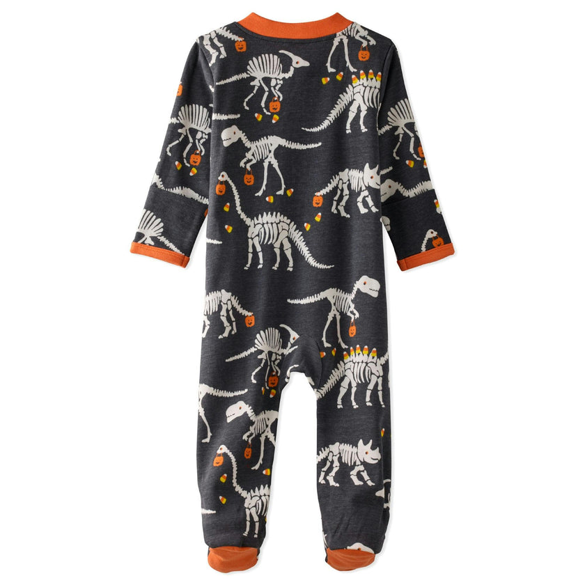 SCOUT Sleep & Play Baby Halloween Pajamas