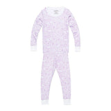 Houston Two Piece Kids Pajamas