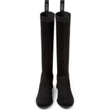 Women's Kiara Boots, Black