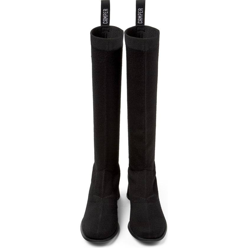 Women's Kiara Boots, Black