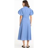Women's Elza Dress, Blue