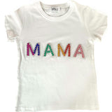 Gems MAMA T-shirts – Teen/Women