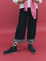 Olivia Navy