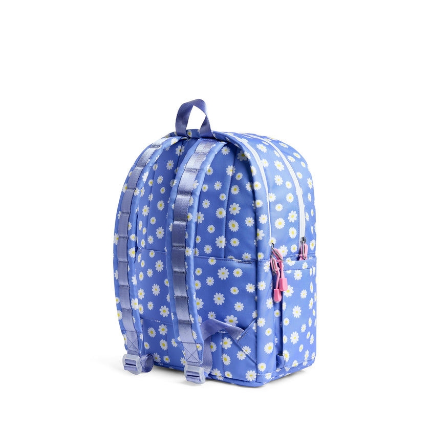 Kane Double Pocket Backpack, Girl Power