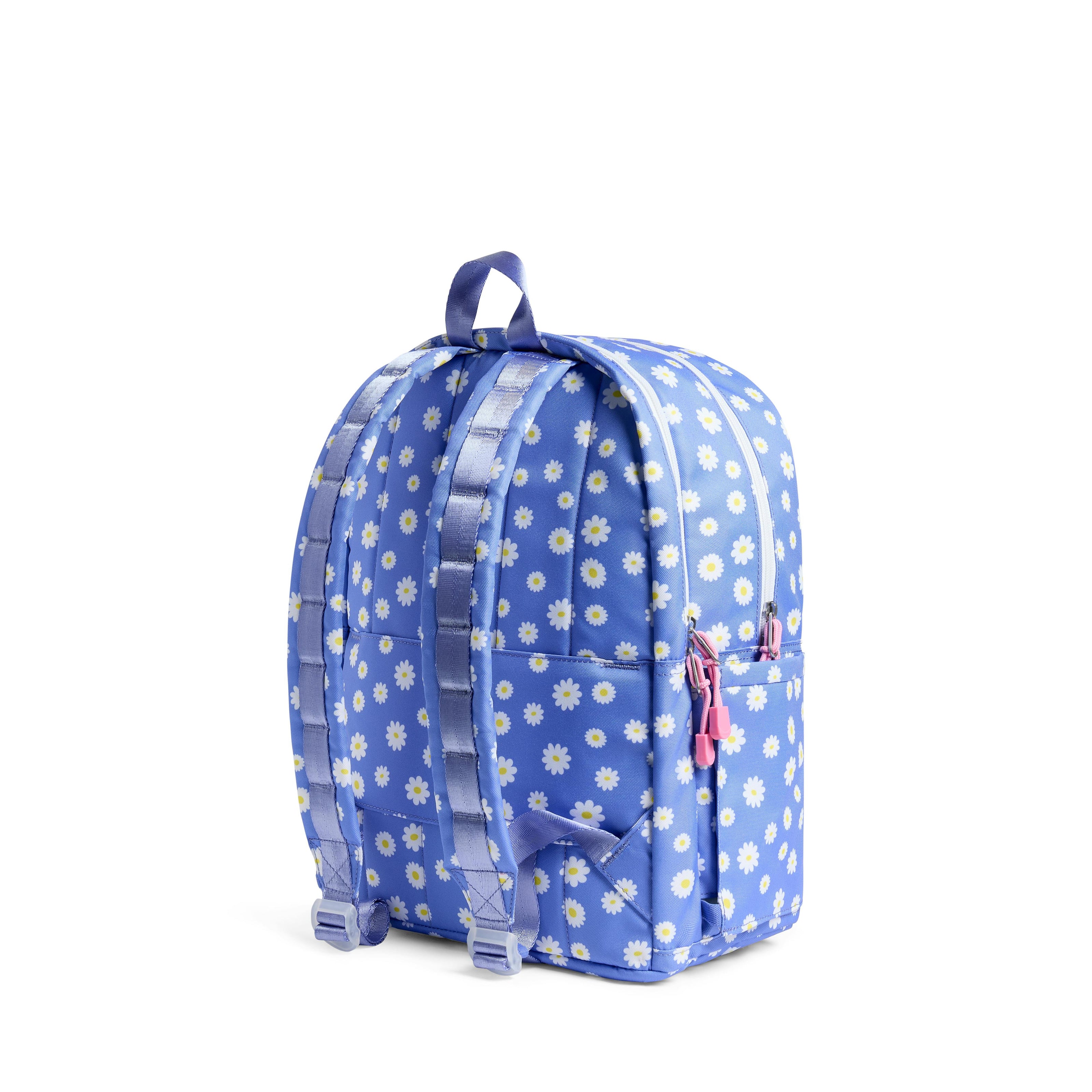 Kane Double Pocket Backpack