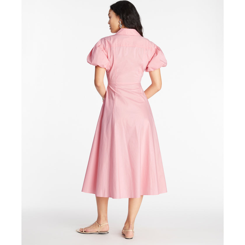 Women's Elza Dress, Pink