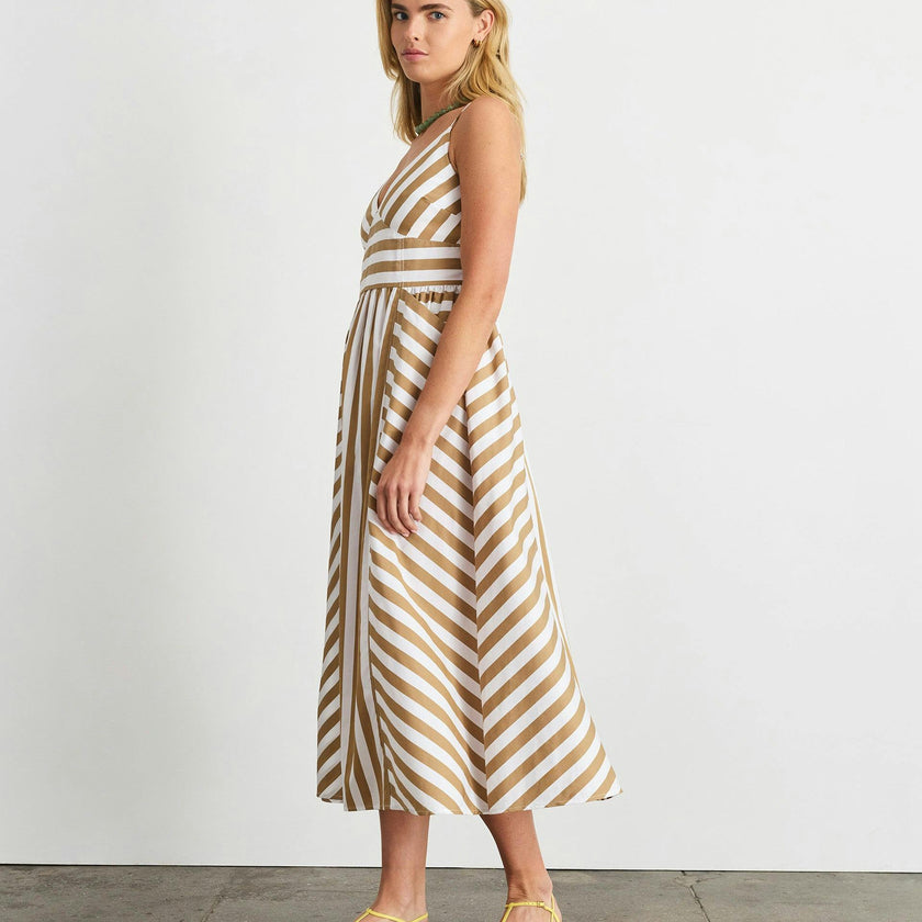 Vivien Dress