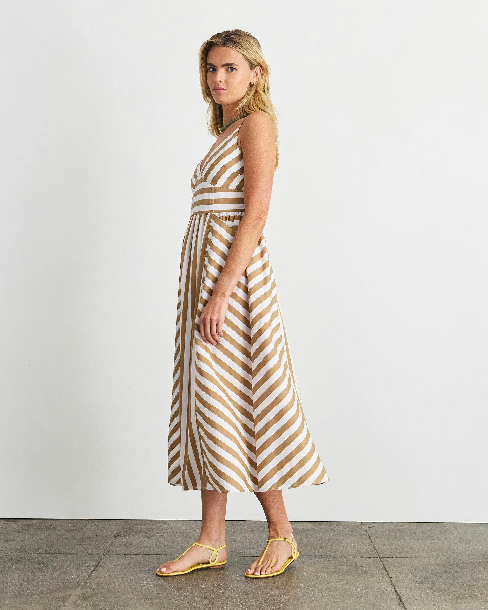 Vivien Dress
