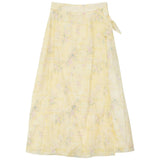 Flare Skirt
