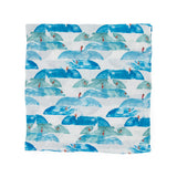 Cotton Muslin Swaddle Blanket 3 Pack - Summer Vibe