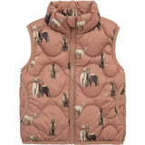 Lightweight Down Vest
