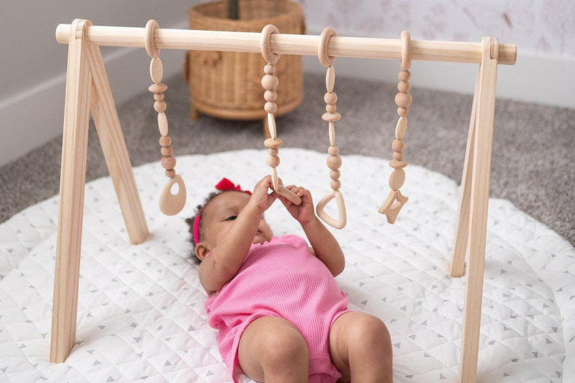 Play Gym Set