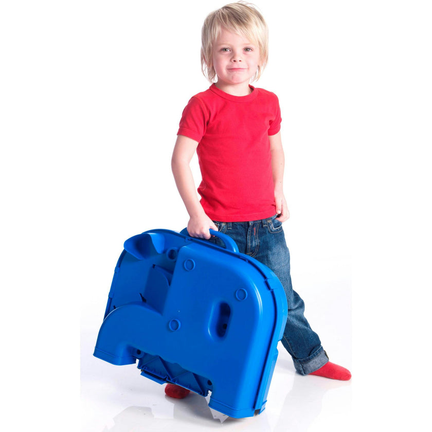 Aquaplay - LockBox Water Playset
