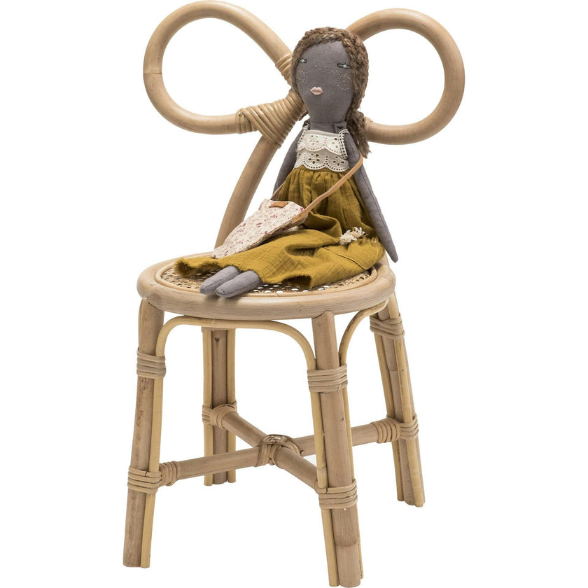 Toddler Bow Chair