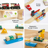 Royal Express Train Set