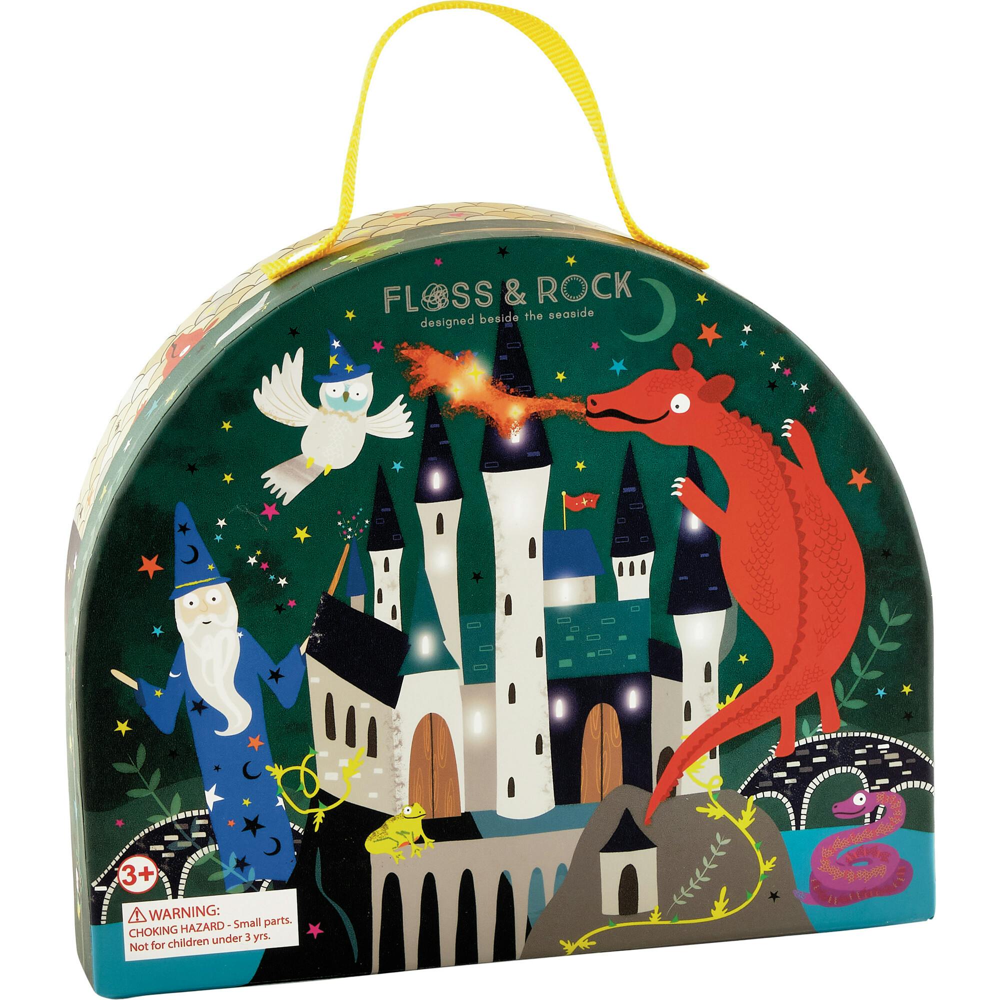Spellbound Playbox