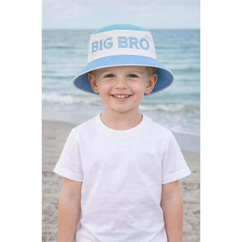 Big Bro Bucket Hat
