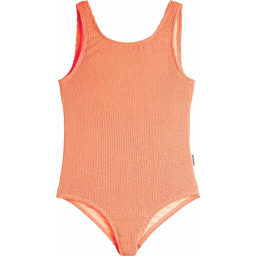 Ester Crinkle One Piece Swimsuit - Watermelon