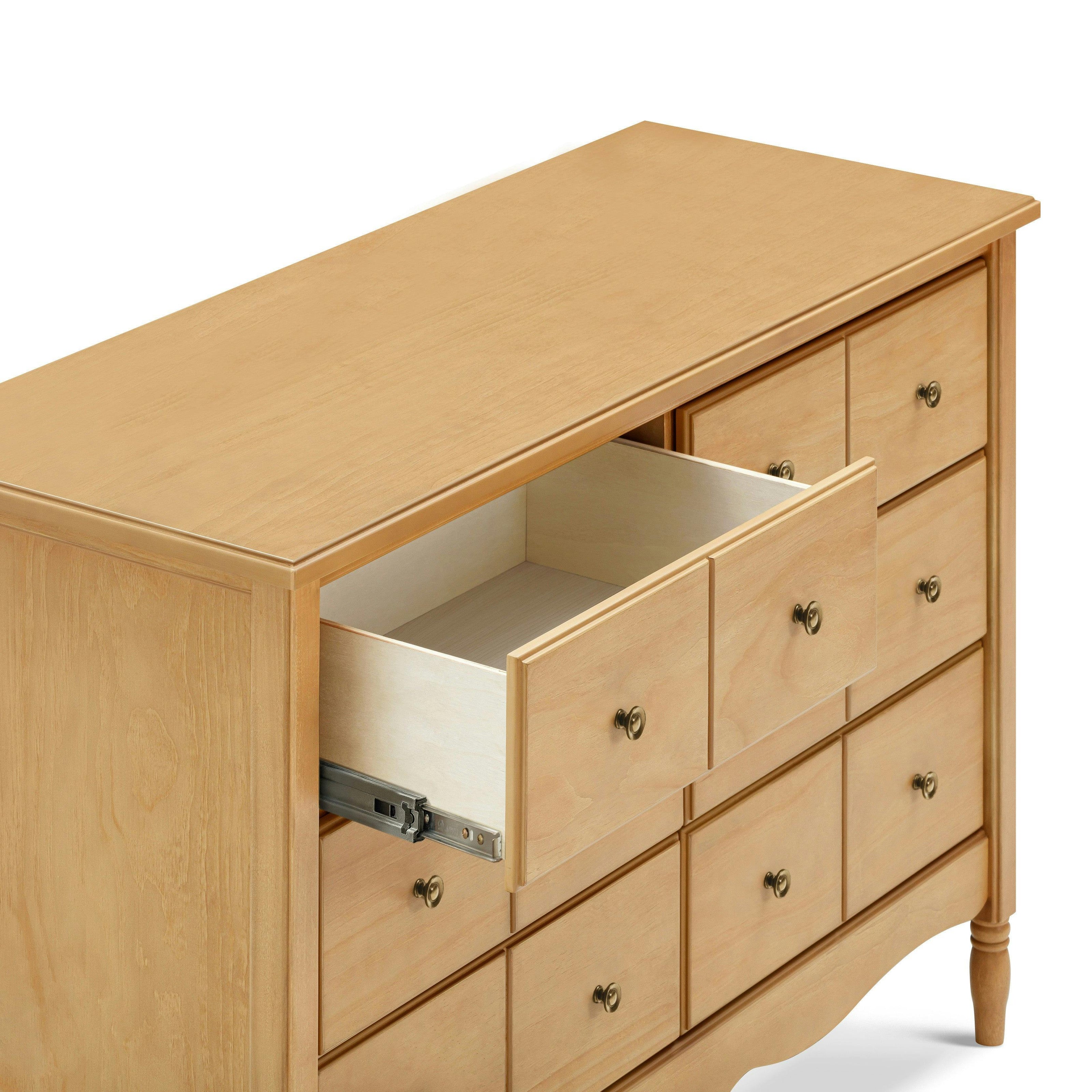 Namesake Liberty 6-Drawer Assembled Dresser (48