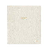 Baby Book