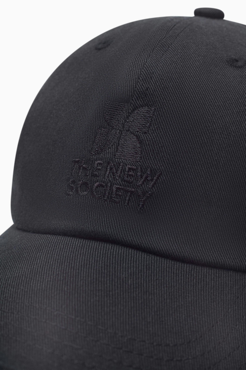 TNS Logo Woman Cap