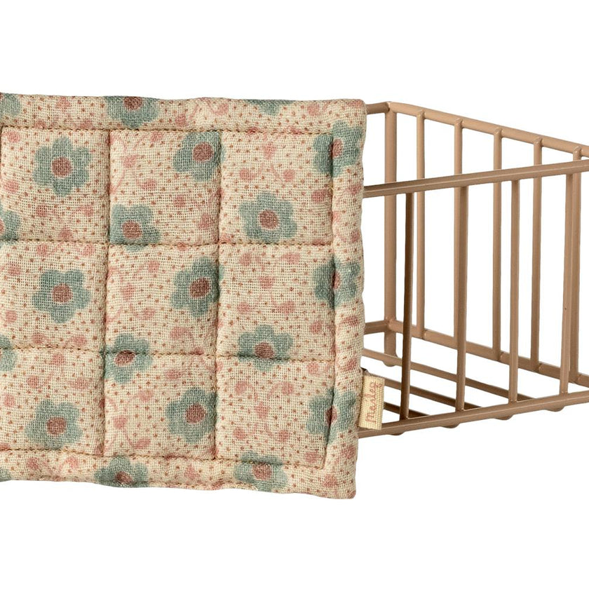Playpen, My - Rose