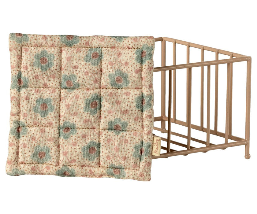 Playpen, My - Rose