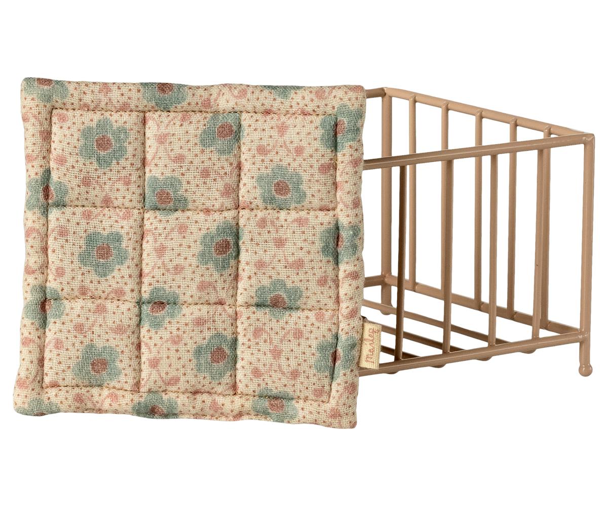Playpen, My - Rose