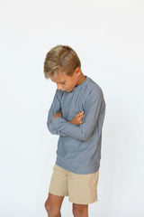Boys Dress Short