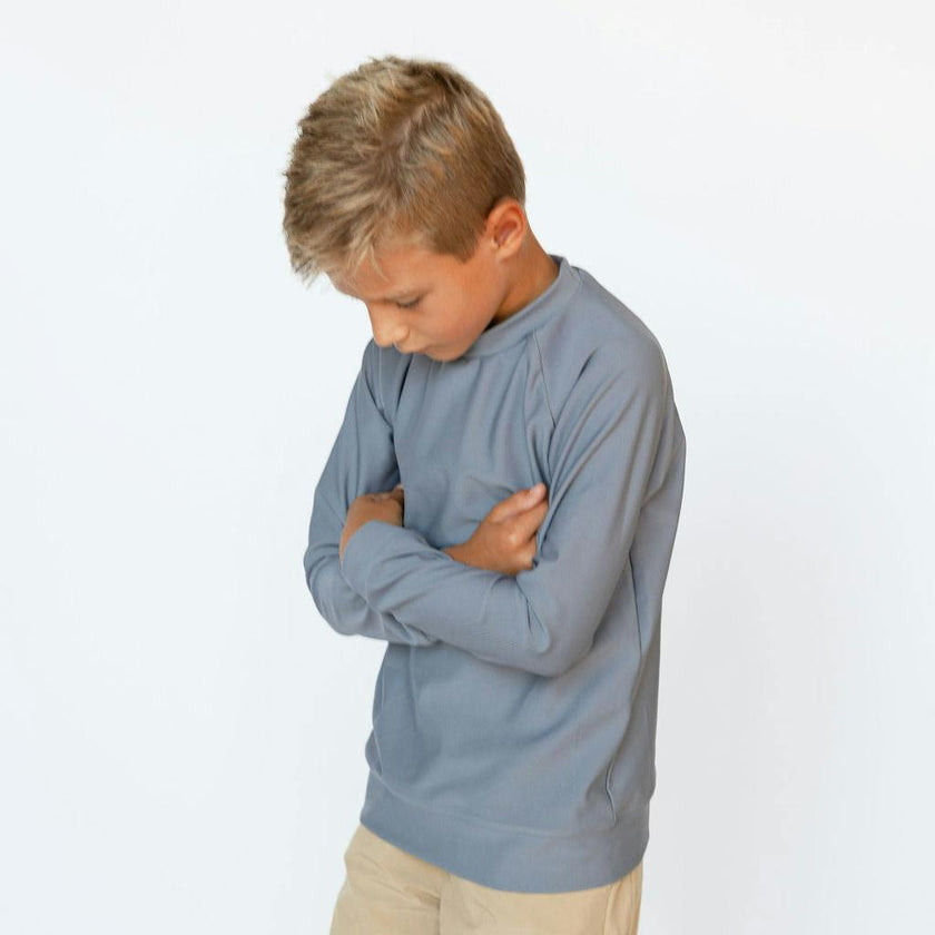 Boys Dress Short