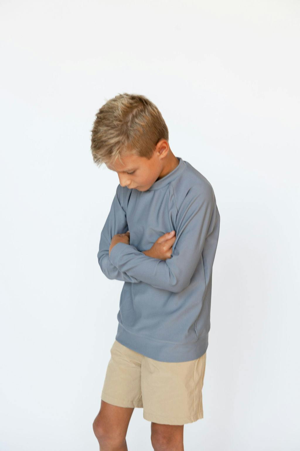 Boys Dress Short