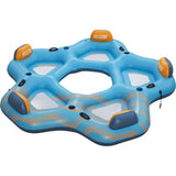 Hydro Force: Day Drifter Island