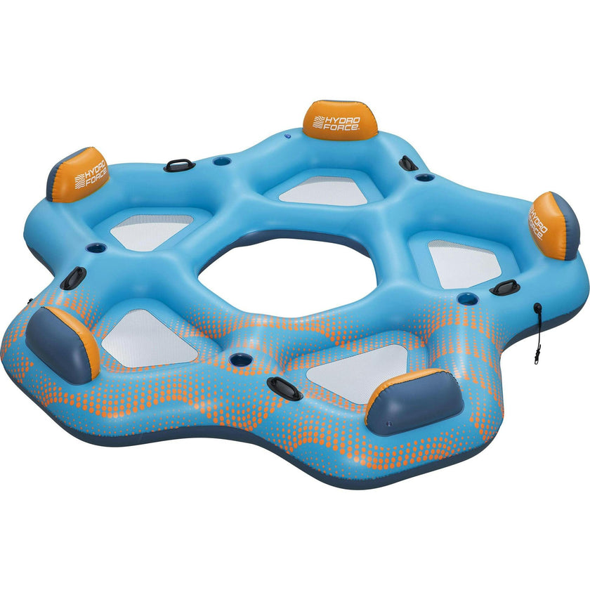 Hydro Force: Day Drifter Island