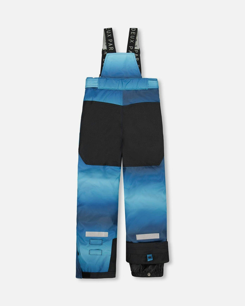 Two-Piece Teknik Snowsuit