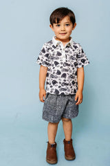 Moto Lionel Polo Shirt