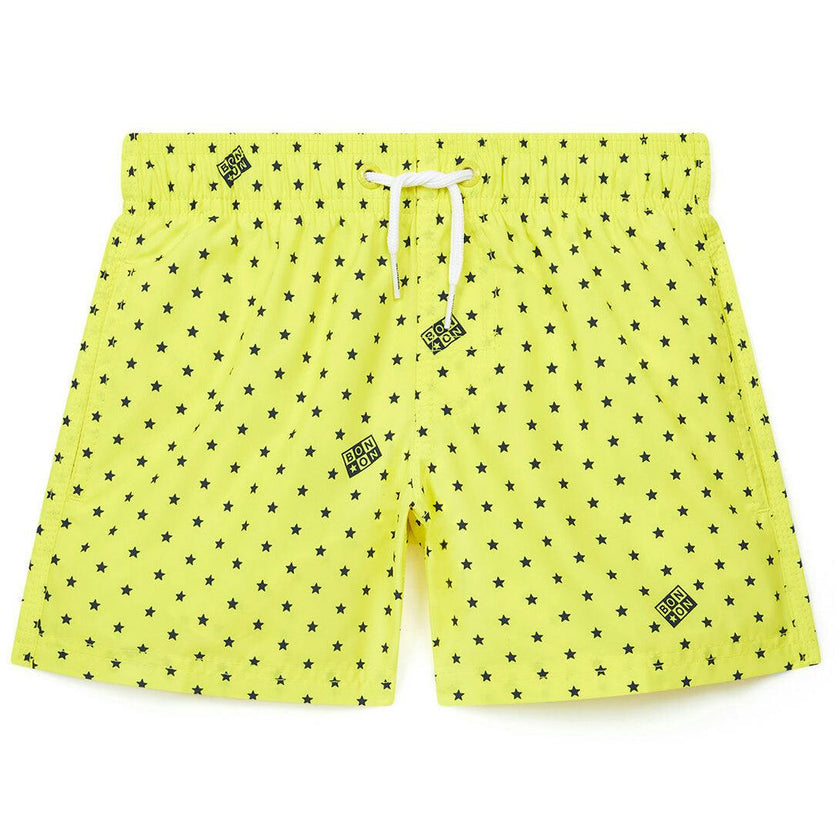 BONTON Bonton x Sundek Swim Shorts