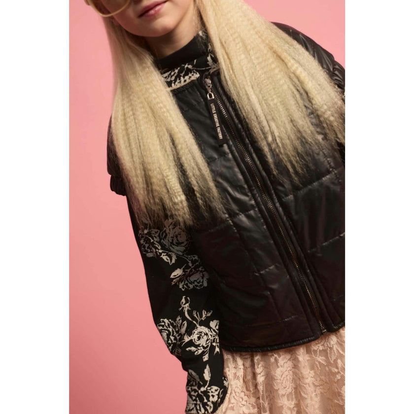 Wind Padded Vest