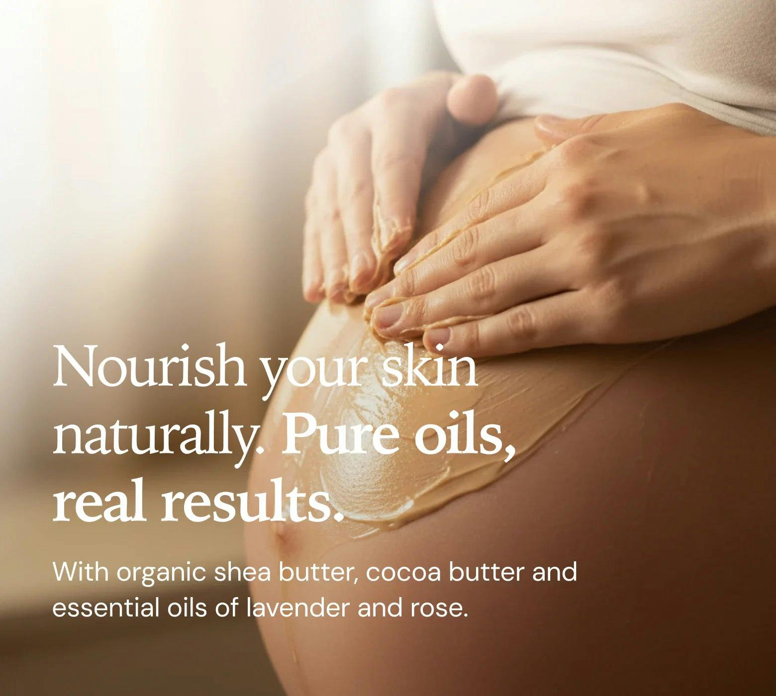 Belly Butter