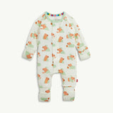 Magnetic Convertible Coverall