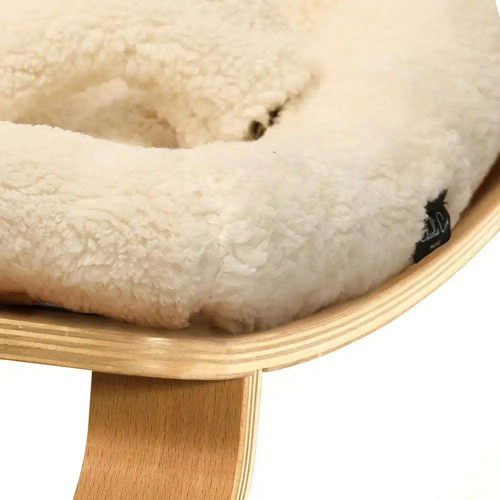 Seat for LEVO Baby Rocker