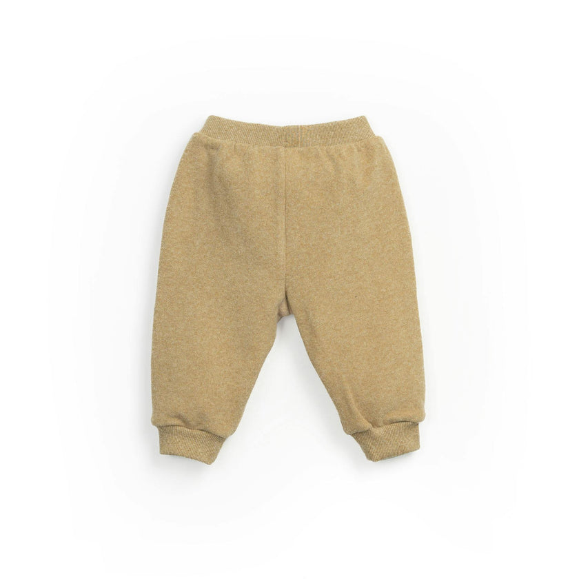 Jersey Leggings
