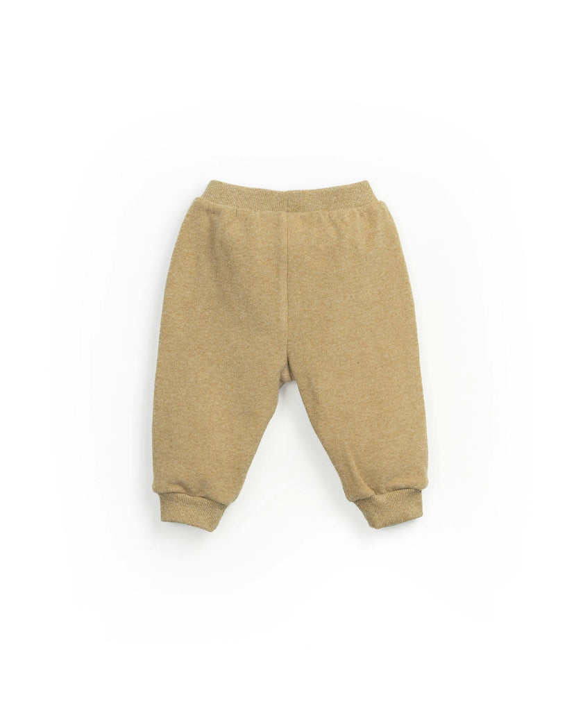 Jersey Leggings