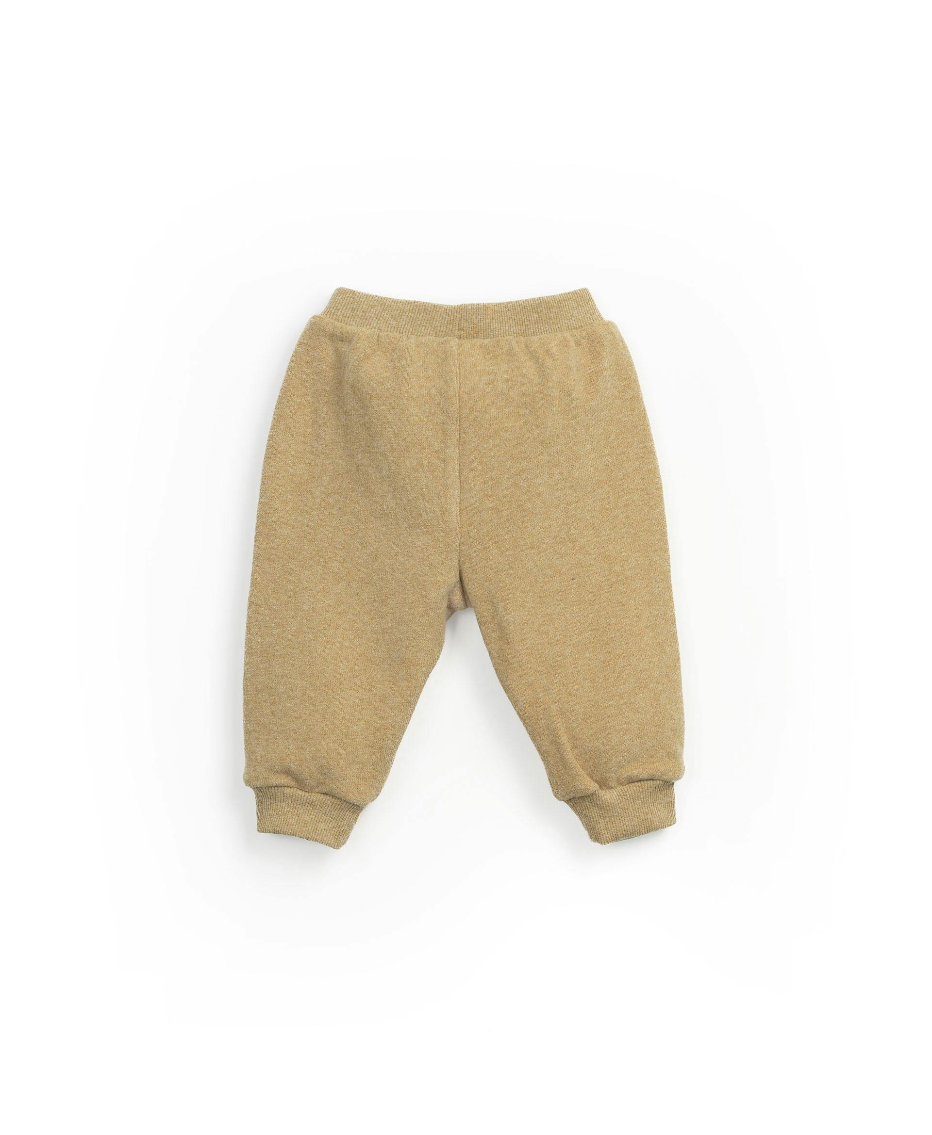 Jersey Leggings