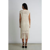 SHAYA CROCHET DRESS