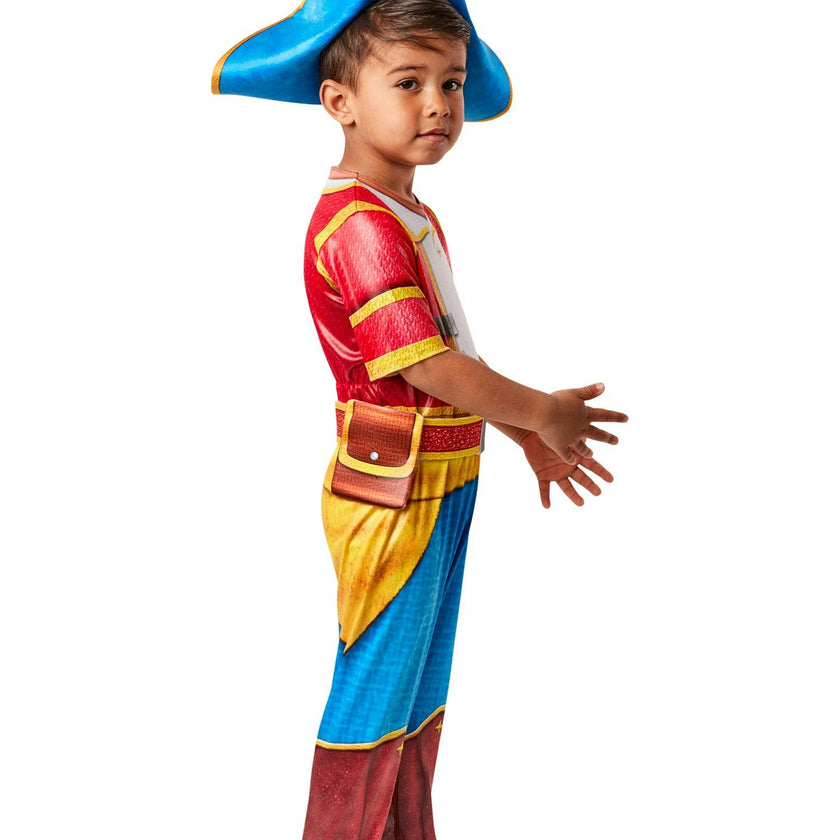 Santiago of the Seas Costume for Toddlers