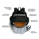 Ozzie Ball Bag