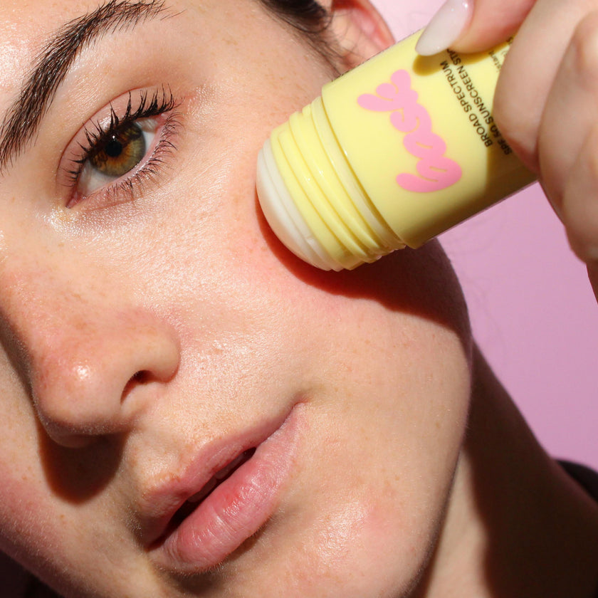 SPF 50 Fragrance Free Sun Stick