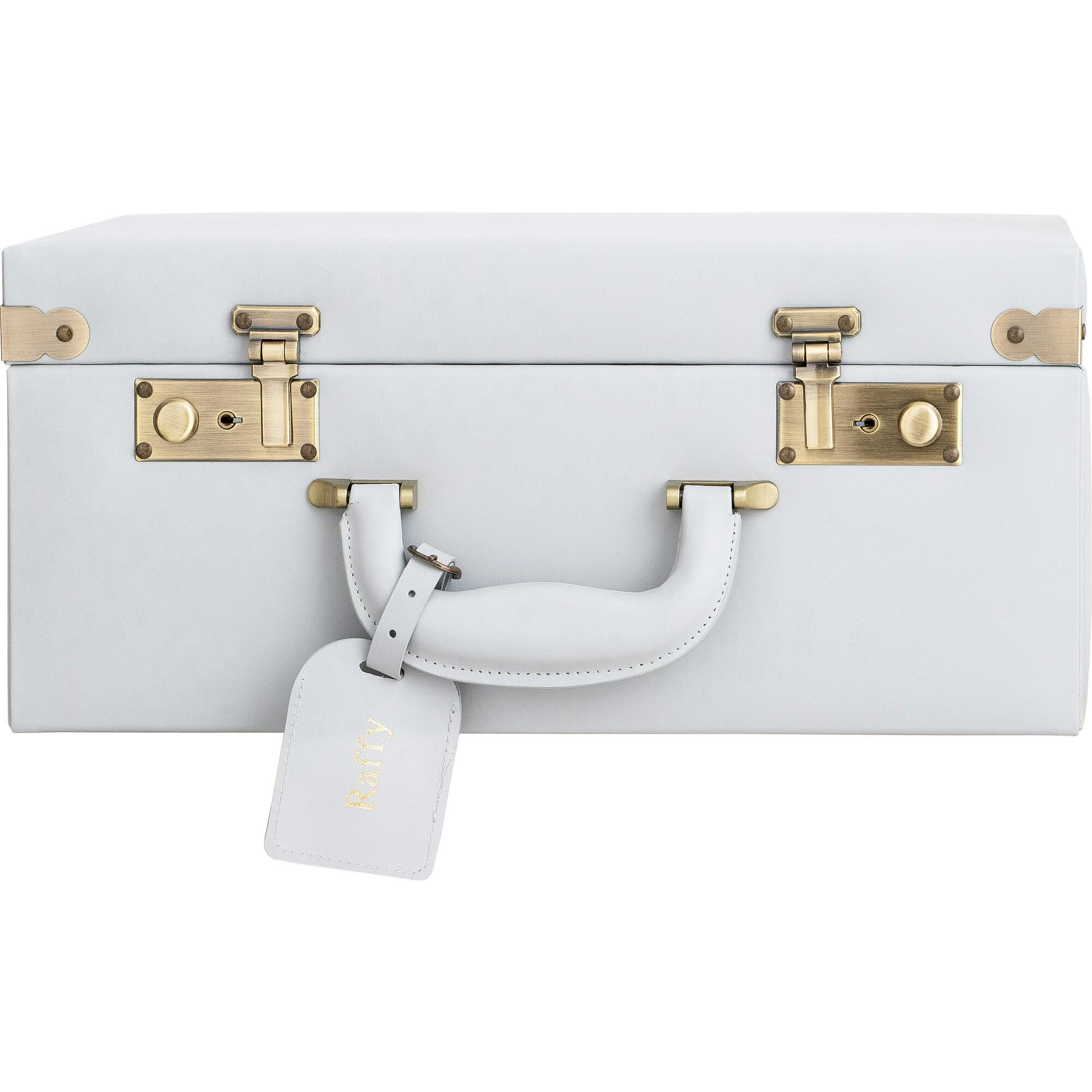 Memory Box  Keepsake Case